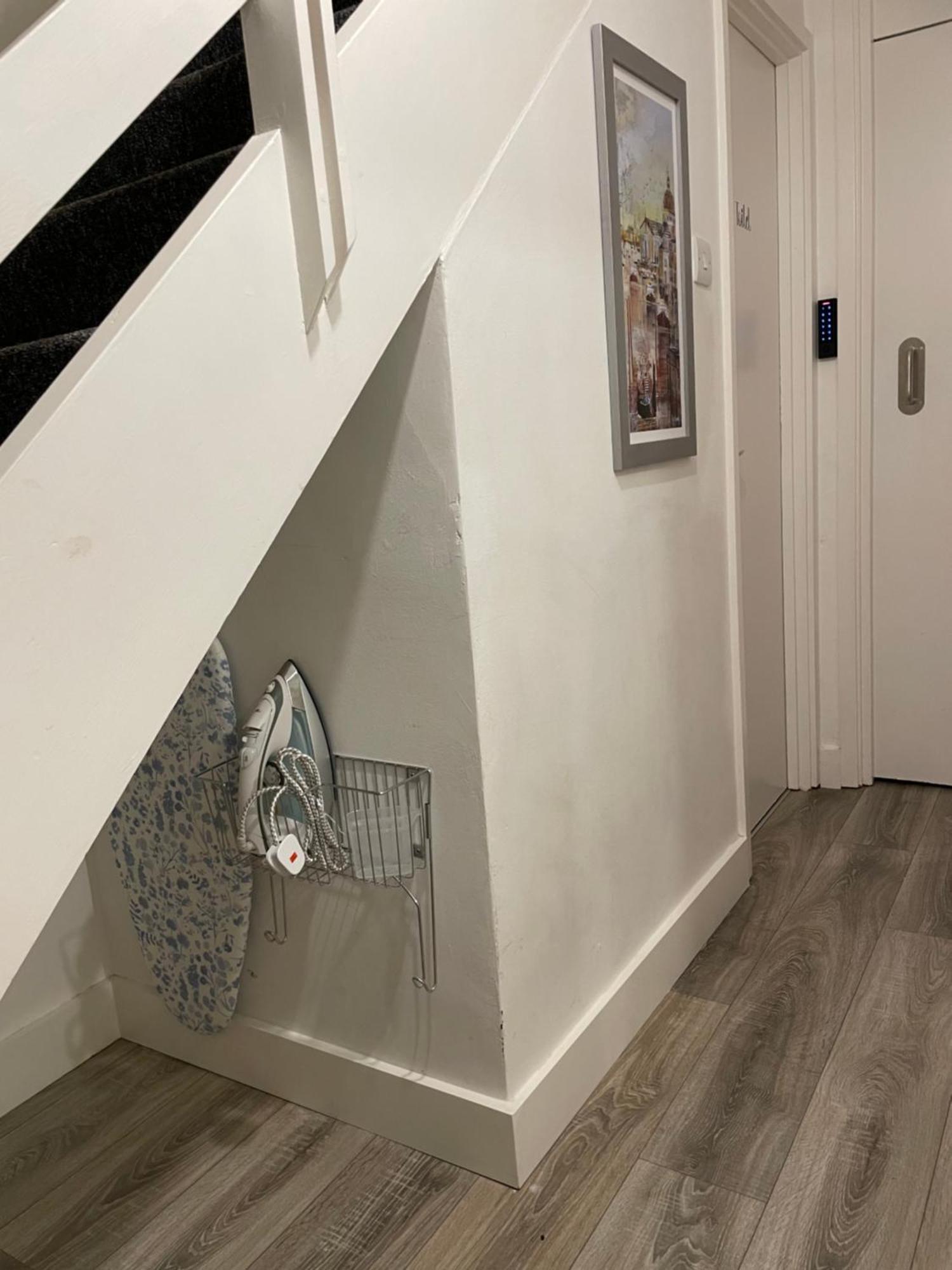 Lovely Double Rooms In Euston & Square In Central Londra Exterior foto
